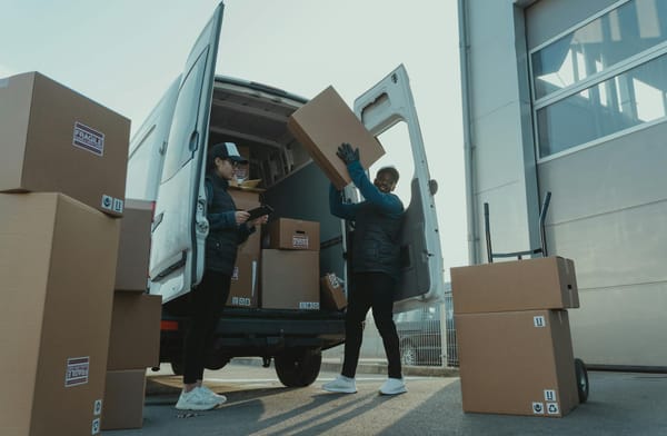 Scale Delivery Business With Helpers in 2026