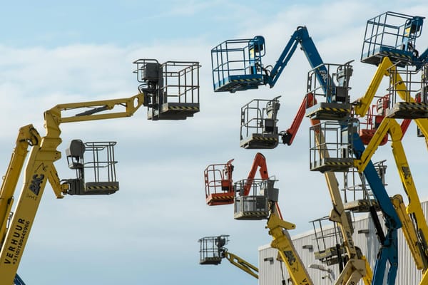 Rent Equipment for Side Income: How to Start Smart