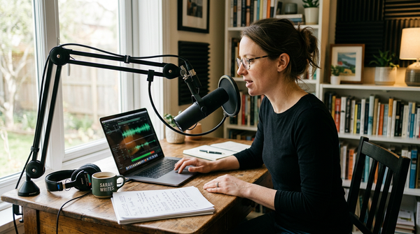 Substack Podcast Review: Real Take-Home in 2026