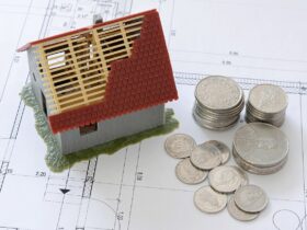 financing, housebuilding, to build