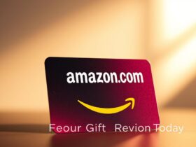 Free Amazon gift card code