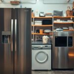 Places that buy used appliances