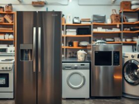 Places that buy used appliances