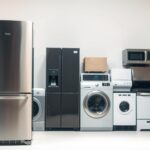 Who buys used appliances