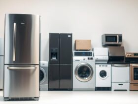 Who buys used appliances