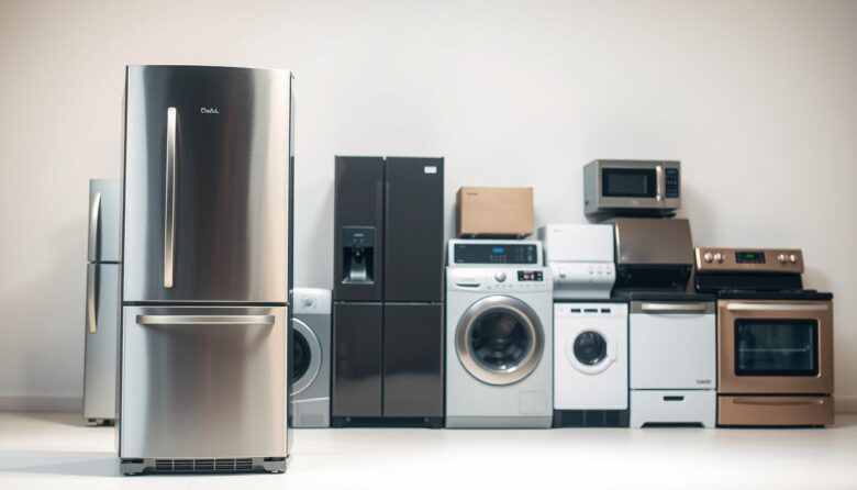 Who buys used appliances