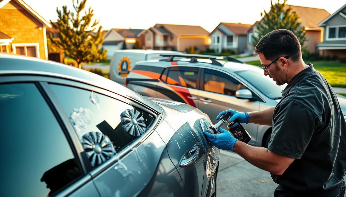 Discover the Top Detailing Businesses Near You