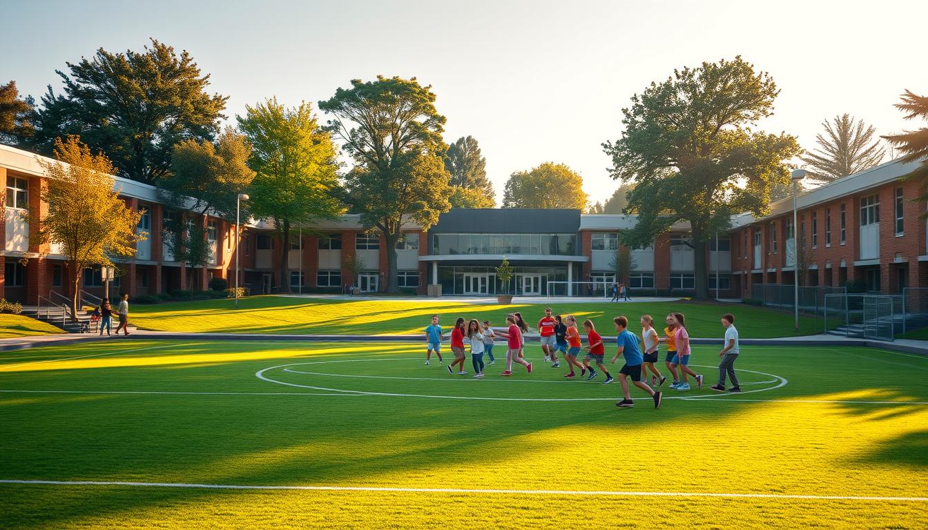 Best Jobs for Physical Education Teachers in the US