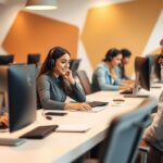 Part time jobs call center